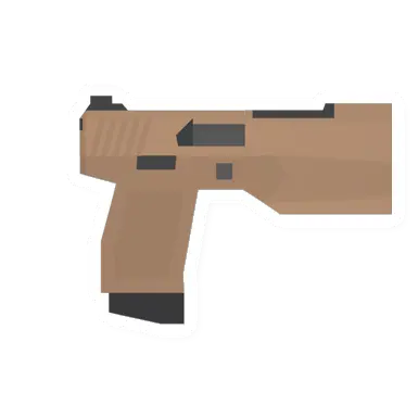 Unturned Stingray icon