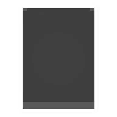 Unturned Black Beach Shorts item icon