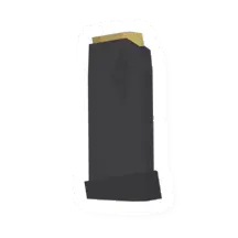 Unturned Lebel Magazine icon