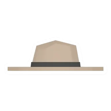 Unturned Ranger Hat icon