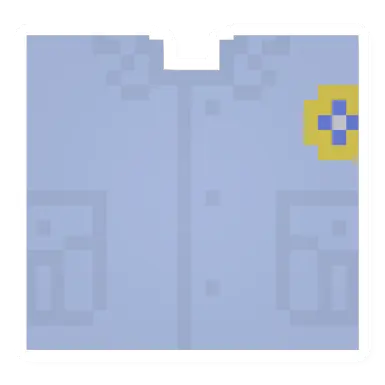 Unturned Ranger Top icon
