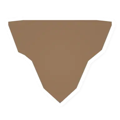 Unturned Hide Poncho item icon