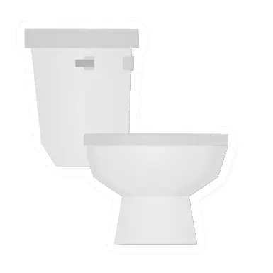 Unturned Toilet throwable icon