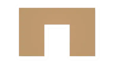 Unturned Sandstone Doorway barricade icon
