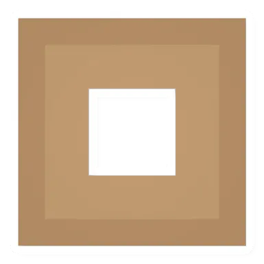 Unturned Sandstone Roof Hole barricade icon