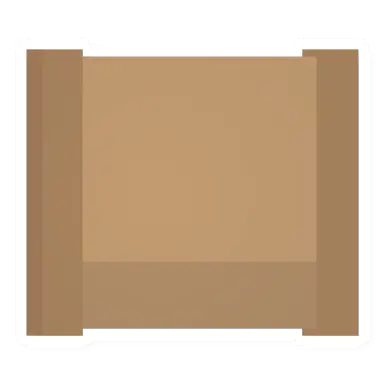 Unturned Adobe Small Sign item icon