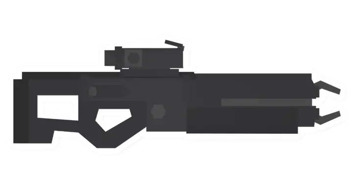 Unturned Shadowstalker item icon