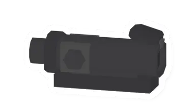 Unturned Shadowstalker Scope item icon