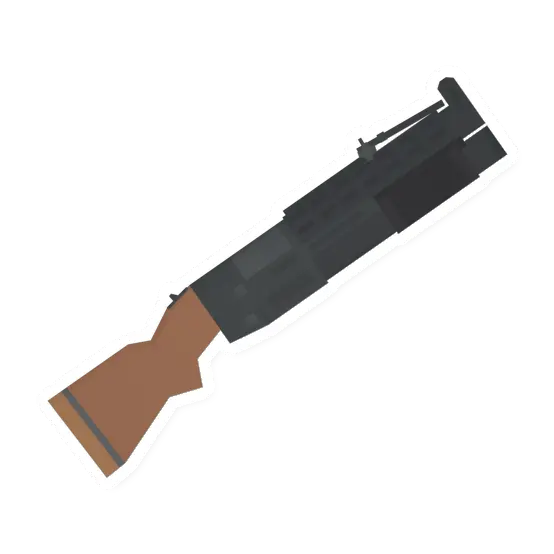 Unturned Trident icon