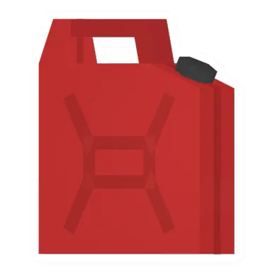 Unturned Portable Gas Can item icon