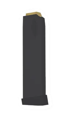 Unturned Extended Lebel Magazine icon