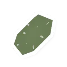 Unturned Cactus Flesh food icon