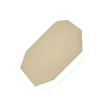 Unturned Cooked Cactus Flesh food icon