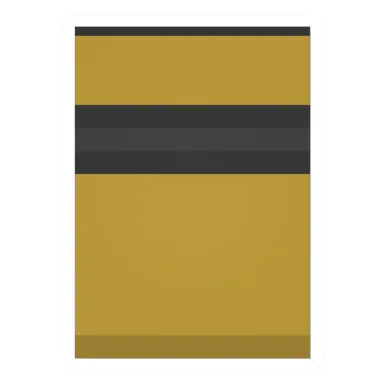 Unturned Biohazard Bottom item icon