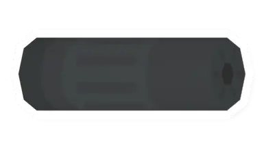 Unturned Sapper Suppressor item icon
