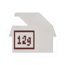 Unturned 12 Gauge Buckshot Shells icon