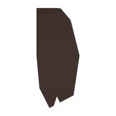 Unturned Bandit Cape #1 item icon