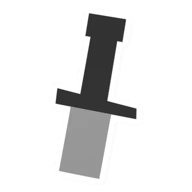 Unturned Growth Knife #1 item icon