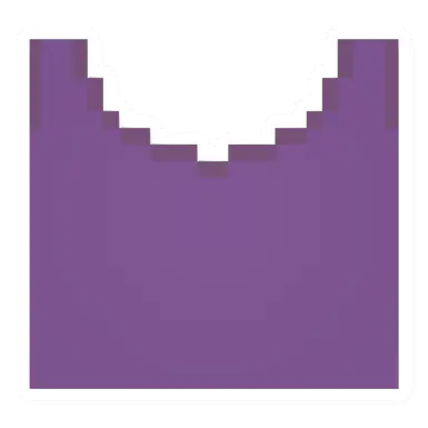 Unturned Purple Tank Top item icon