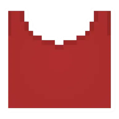 Unturned Red Tank Top icon