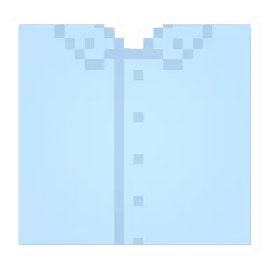 Unturned Blue Shirt icon