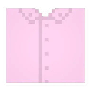 Unturned Pink Shirt icon