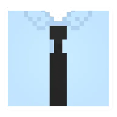 Unturned Blue Shirt icon