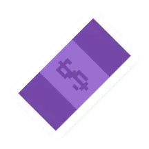 Unturned 50$ Bill icon