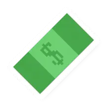 Unturned 100$ Bill icon
