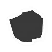 Unturned Charcoal icon