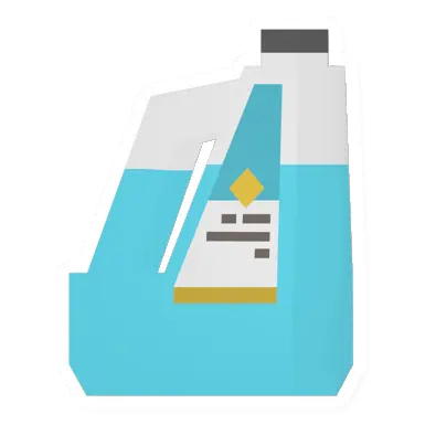 Unturned Chemicals item icon