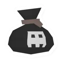 Unturned Gunpowder icon