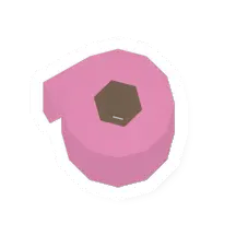 Unturned Premium Toilet Paper item icon