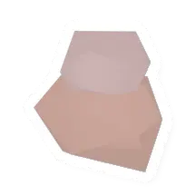 Unturned Rock Salt item icon