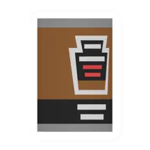 Unturned Canned Beans icon