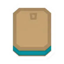 Unturned Canned Fish icon