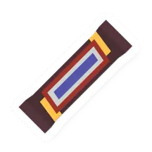 Unturned Chocolate Bar item icon