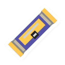 Unturned Granola Bar icon