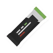 Unturned Energy Bar icon