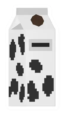 Unturned Milk Carton icon