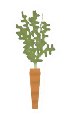 Unturned Carrot icon
