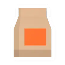 Unturned Carrot Seed icon