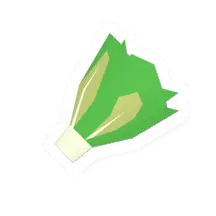 Unturned Lettuce item icon