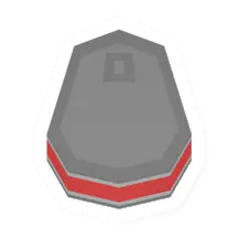 Unturned Canned Ham icon