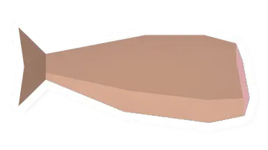 Unturned Cooked Trout item icon