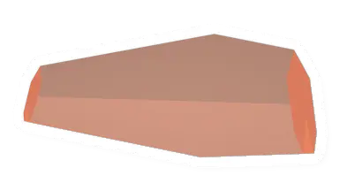 Unturned Cooked Salmon item icon