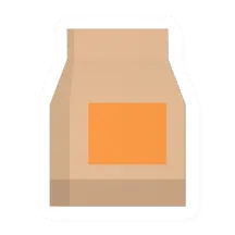 Unturned Pumpkin Seed icon