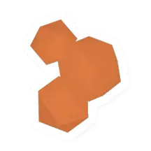 Unturned Amber Berry Seed item icon