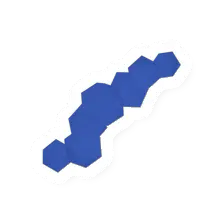 Unturned Raw Indigo Berries item icon