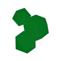 Unturned Jade Berry Seed item icon
